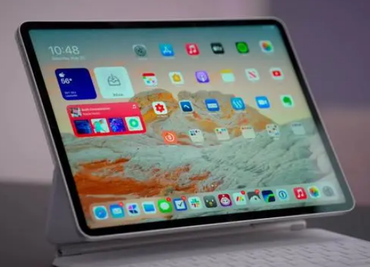 海曙ipad维修分享新款iPad Pro或将采用M4芯片