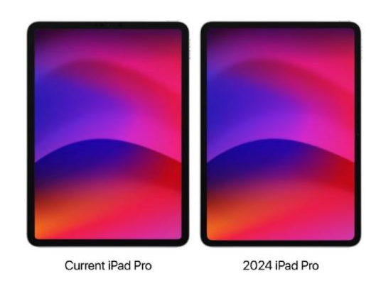 海曙海曙ipad维修服务点分享新款iPad Pro和iPad Air要来了