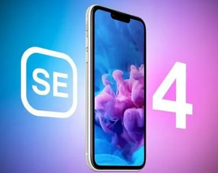海曙苹果SE维修分享iPhoneSE受众群体是哪些 