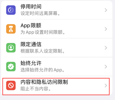 海曙appleID维修服务iPhone设置中Apple ID显示为灰色无法使用