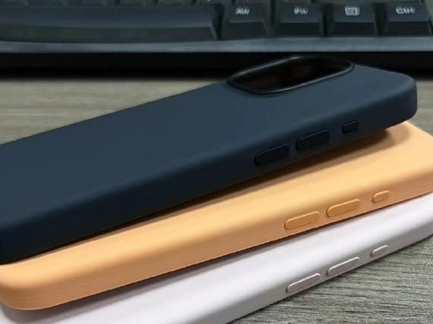 海曙苹果14维修站分享iPhone14手机壳能直接给iPhone15用吗?