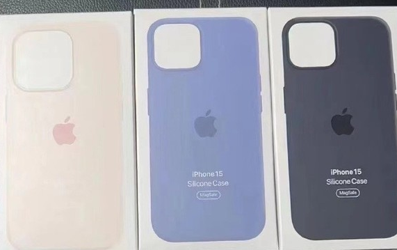 海曙苹果14维修站分享iPhone14手机壳能直接给iPhone15用吗？ 