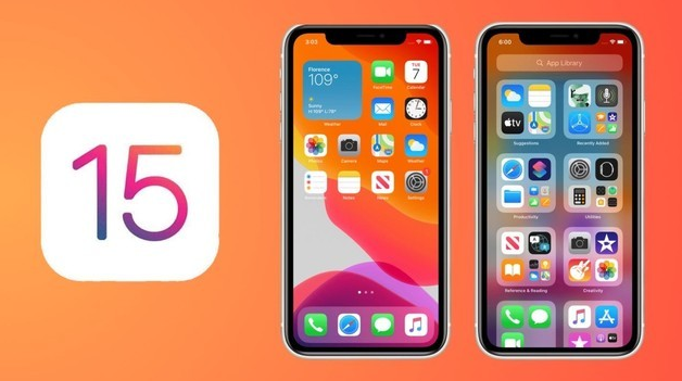 海曙苹果13维修分享iPhone13更新iOS 15.5，体验如何 