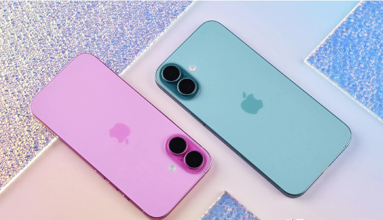 海曙苹果维修点分享iPhone 16进水维修 