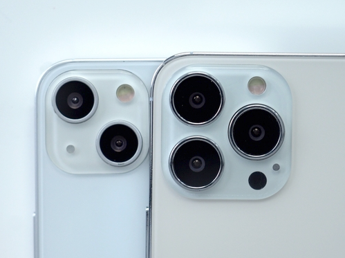 海曙苹果维修点分享iPhone 13 Pro Max锁屏密码冷知识解读 