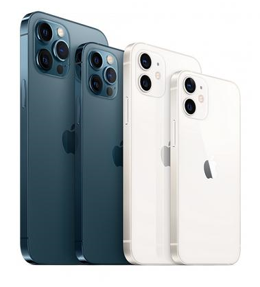 海曙苹果维修点分享iPhone 12 Pro黑屏小众问题解析 
