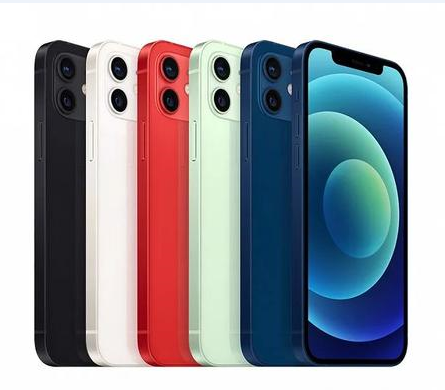海曙苹果维修点分享iPhone 12 Pro Max黑屏冷门故障解读 
